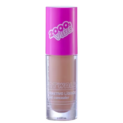 Imagem do produto Ruby Rose Popstar Catwalk C55 - Corretivo Líquido 7g