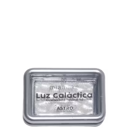 Imagem do produto Iluminador Luz Galáctica - Mia Make