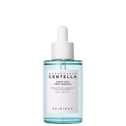 Imagem do produto Skin1004 Hyalu-Cica First Ampoule Centella - Sérum Facial 50ml