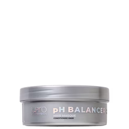 Máscara Capilar Condicionadora K.Pro pH Balancer, 165g.