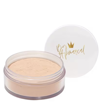 Imagem do produto Bege - Pó Facial Matte Solto 10g