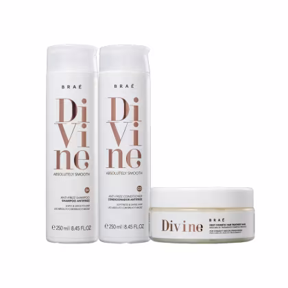 Imagem do produto Kit Braé Divine Home (3 Produtos)