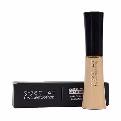 Imagem do produto Alergoshop Eclat Cor 2 - Corretivo Líquido 8ml