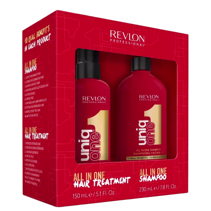 Imagem do produto Kit Revlon Uniq One Duo Care (2 Produtos)