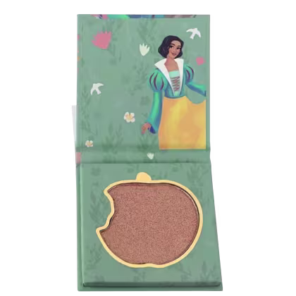 Imagem do produto Iluminador Compacto Branca de Neve Fenzza 4,8g - Fairest Glow