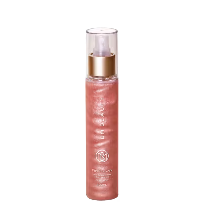 Imagem do produto BM Beauty Find Glow - Bruma Fixadora e Iluminadora 100ml