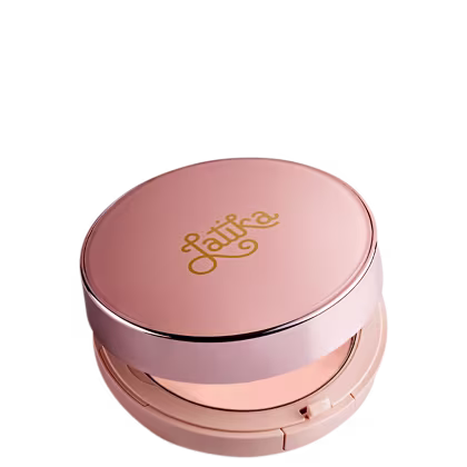 Pó Compacto Latika Powder FPS30 Claro, 11g.