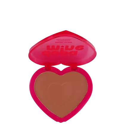 Imagem do produto Pó Bronzeador Dopamine Angel Ruby Rose - Sunset Lover