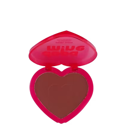 Imagem do produto Pó Bronzeador Dopamine Angel Ruby Rose - Warm Embrace