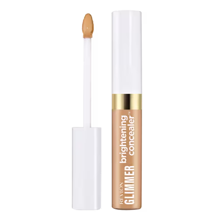 Imagem do produto Revlon Glimmer Brightening Concealer 135