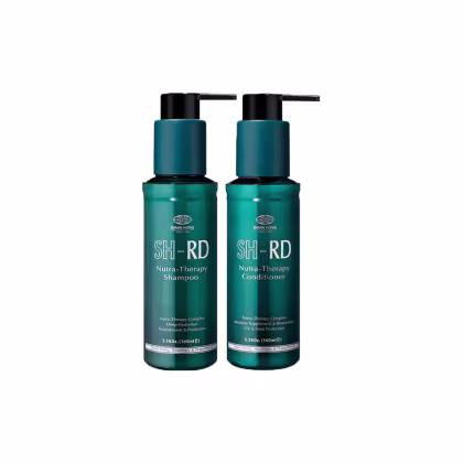 Imagem do produto Kit N.P.P.E. SH-RD Nutra-Therapy Duo Travel (2 Produtos)