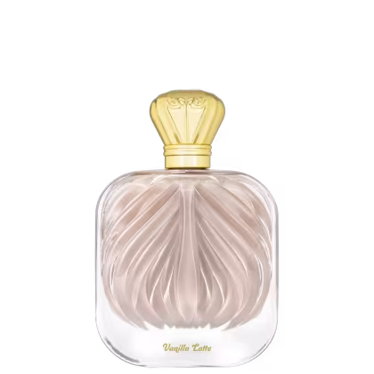 Imagem do produto Assala Prime Vanilla Latte - Eau de Parfum