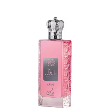 Imagem do produto ANA AL AWWAL WARDI PINK 100ML - NUSUK
