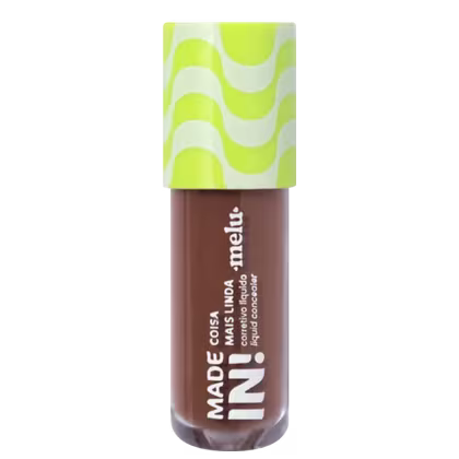 Imagem do produto Corretivo Liquido Coisa Mais Linda Made In Cor115 Ruby Rose