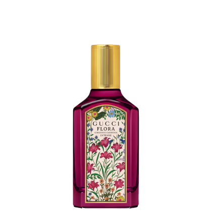 Imagem do produto Gucci Flora Gorgeous Gardenia Intense Eau de Parfum - Perfume Feminino 50ml