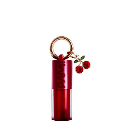 Gloss Labial Pam by Pamella Cherry Bomb, 5g.