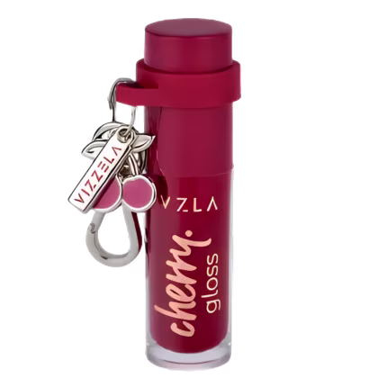 Imagem do produto Cherry Gloss Vizzela