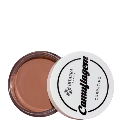 Imagem do produto Bitarra Beauty Camuflagem Caramel - Corretivo 15g