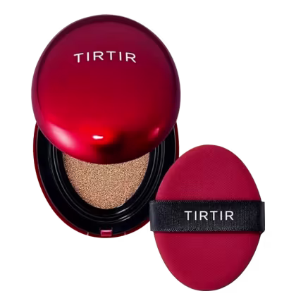 Imagem do produto TIRTIR Mask Fit Red Cushion 30N Rich Honey - Base Facial 18g
