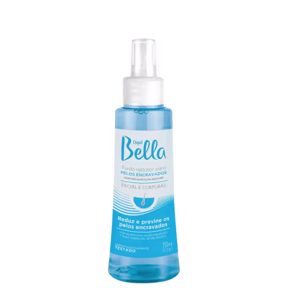 Imagem do produto Depil Bella - Fluido Redutor para Pelos Encravados 110ml 
