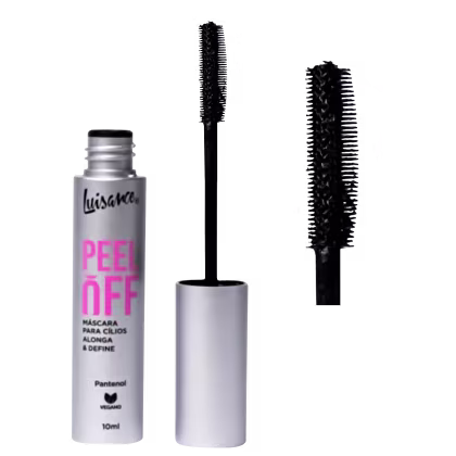 Imagem do produto Mascara Cilios Peel Alonga/Define Luisance - L3301