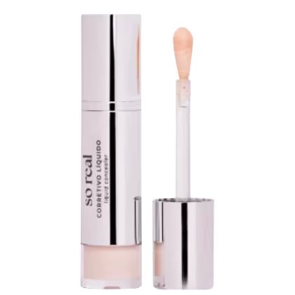 Imagem do produto Corretivo Líquido So Real Linha Blow Ruby Rose Cor:Cbw30