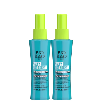 Imagem do produto Kit TIGI Bed Head Salty Not Sorry Spray Duo (2 Unidades)
