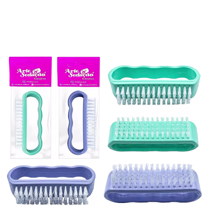 Imagem do produto Arte Sedução Multiuso - Escova para Unhas (1 Unidade)