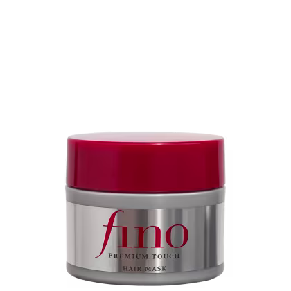 Imagem do produto Fino Premium Touch Hair Mask 40G (Miniatura)