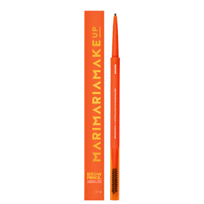 Imagem do produto Mari Maria Brow Pencil Lapiseira para Sobrancelhas Brown