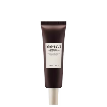 Imagem do produto Skin1004 Probio-Cica Glow Sun Ampoule FPS 50 - Protetor Solar Facial 50ml