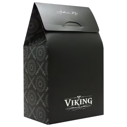 Imagem do produto Viking - Embalagem de Presente