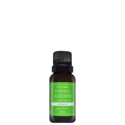 Imagem do produto Aromagia Alecrim - Essência 20ml