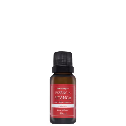 Imagem do produto Aromagia Pitanga - Essência 20ml