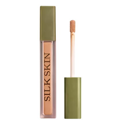 Imagem do produto Corretivo Líquido Ruby Rose Silk Skin Soft Beauty Cl30 Hb-t1800-3