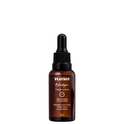 Imagem do produto Blindagem Playboy Fixação Extrema 15ml Pb2040
