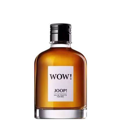 Imagem do produto Perfume Masculino Wow! Joop! EDT - 60ml