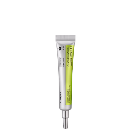 Imagem do produto Celimax The Vita A Retinal Shot - Booster Facial 15ml