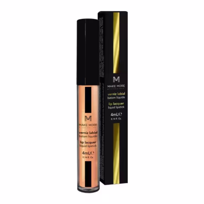 Imagem do produto Make More Verniz Summer - Gloss Labial 4ml