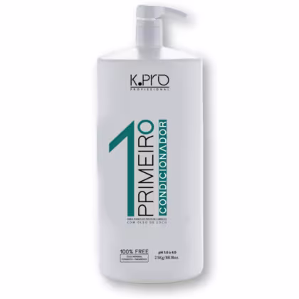 Imagem do produto KPRO PRIMEIRO CONDICIONADOR - 2,5 KG