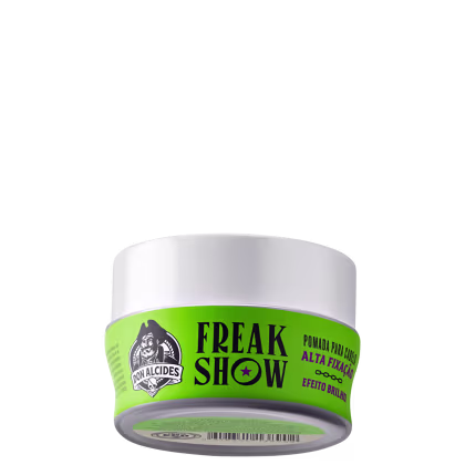 Imagem do produto POMADA WATER SOLUBLE DON ALCIDES 40G