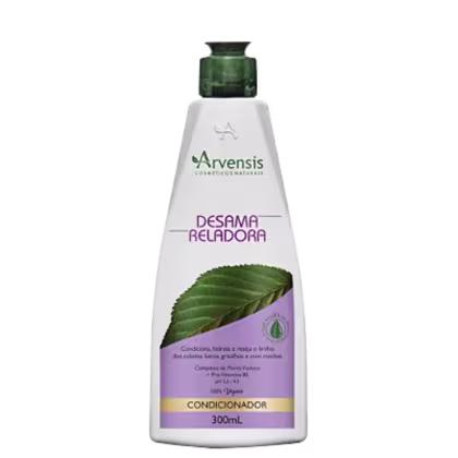 Imagem do produto Arvensis Desamareladora - Condicionador 300ml 