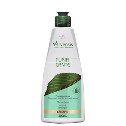 Imagem do produto Arvensis Purificante - Bálsamo Condicionante 300ml