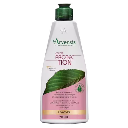 Imagem do produto Arvensis Color Protection - Leave-in 200ml