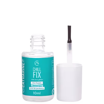 Imagem do produto Catharine Hill Chill Fix - Cola para Glitter 10ml