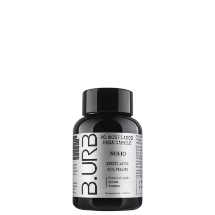 Imagem do produto B.URB Noho - Pó Modelador para Cabelo 10g