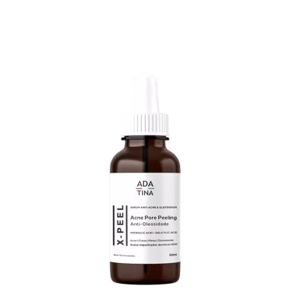 Imagem do produto Ada Tina X-Peel Acne Pore Peeling - Sérum Antiacne 30ml