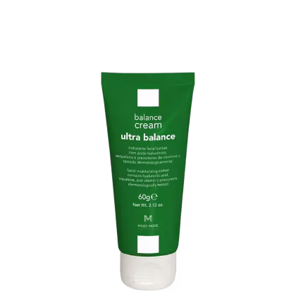 Imagem do produto Make More Ultra Balance - Hidratante Facial 60g