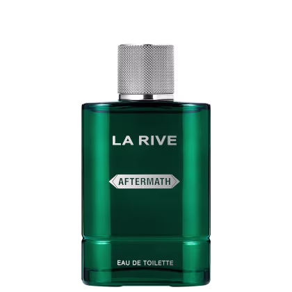  Perfume Masculino Aftermath La Rive Eau de Toilette de 90ml