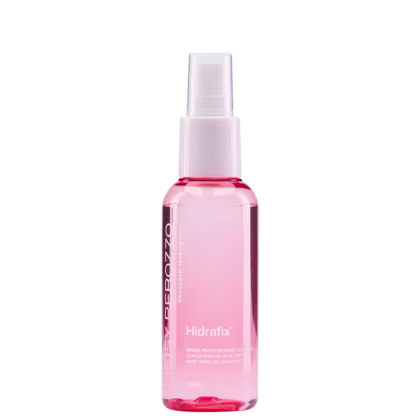 Imagem do produto Deisy Perozzo Basics Hidrafix - Fixador de Maquiagem Líquido 120ml